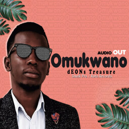 Deons Treasure - Omukwano.