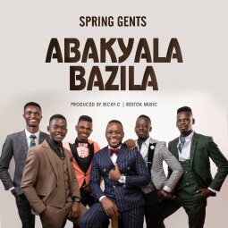 Spring Gents - Abakyala Abazila