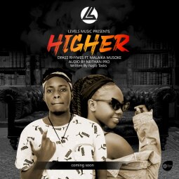 Dpass Rhymes ft  Malaika Musoke - Higher