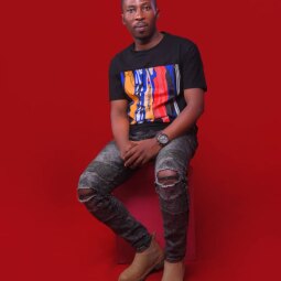 Pr. Gideon Kabenge - Buli kimu