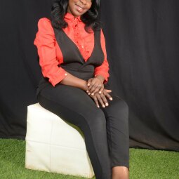 Cynthia Nankumba - Ekitiibwa Netendo