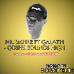 Nil Empire - Galath