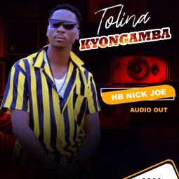 HB Nick Joe - Toyina Kyongamba