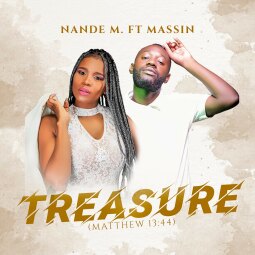 Nande M - Treasure.