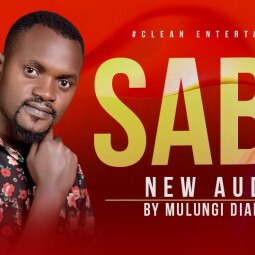 Mulungi Diamond - Saba