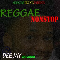 Dj Giovanni - Reggae Gospel Nonstop