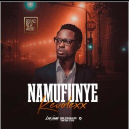 Kevolex - NAMUFUNYE