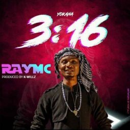 RAY MC - Yokaana