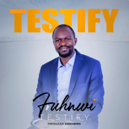 Minister Fuhnwi - I Will Testify