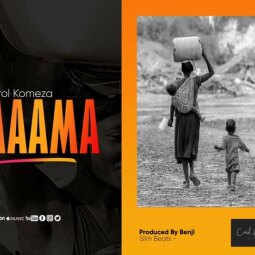 Carol Komeza - Maama