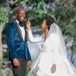 Esther Chungu ft - Sangalala