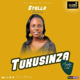 Stella Mbabazi - Tukusinza