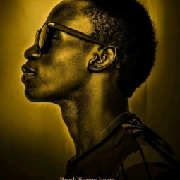 Trix Focus - Nze Ani