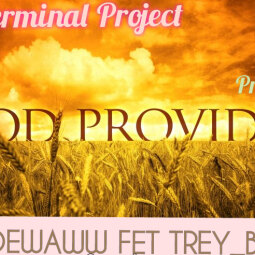 Em Dewaww ft  Trevor Trey - God provides