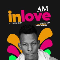 Ric Elvis - Am In Love