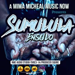 Mima Micheal - SUMULULA ENSURO