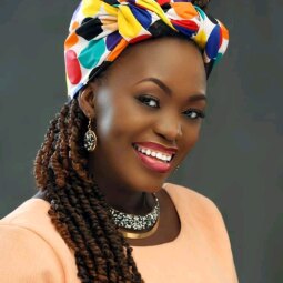 Faith Robinah Kabugo - Yewuyo
