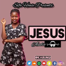 Karungi Shiela - Jesus