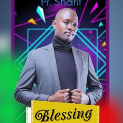 Pr Sharif - Blessings