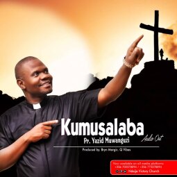 Pastor Yazid Muwanguzi - Kumusalaba
