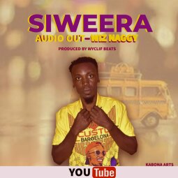 Wiz Naggy - Siweera
