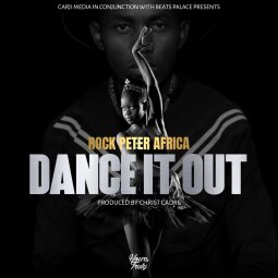 Rock Peter Africa - DANCE IT OUT