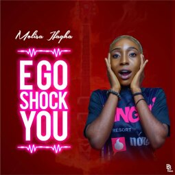 Molisa Ifagha - E Go Shock You