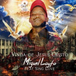 AlayfoB - Vinda de Jesus Cristo