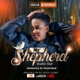 Julie Birungi - My Shepherd