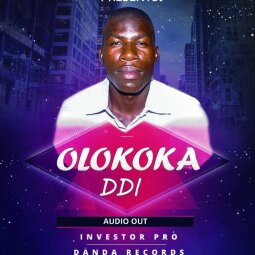 Redeemer - Olokoka Ddi