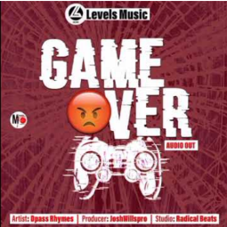 Dpass Rhymes - Game Over