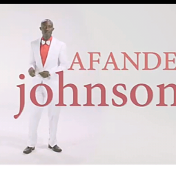 Afande Johnson ft  Joy Tendo - Yesu Webare