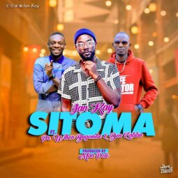 Ian Kay ft  Wilson Bugembe,  Don Zaabu - SITOMA