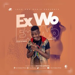 Titus kuteesa - Ex WO