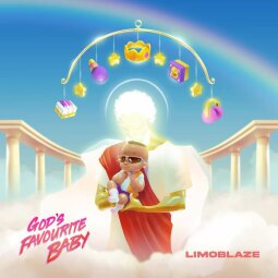 Limoblaze ft  Ada Ehi - Good God