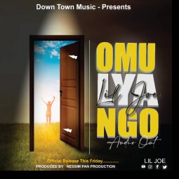 Lil Joe - Omulyango