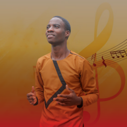 Boaz Lukyamuzi - Katonda Wa mawanga