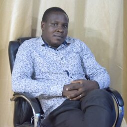 Muwanguzi Ben - Mbirabanga Bwalaba