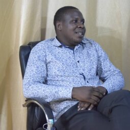 Muwanguzi Ben - Zinira Yesu