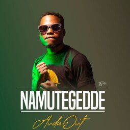 Gresham Music Official - Namutegedde