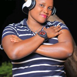 Maama Africa Bonita Praise - Abesiga Mukama