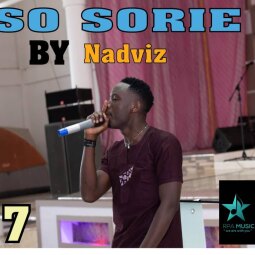 Nadviz - So Sorie