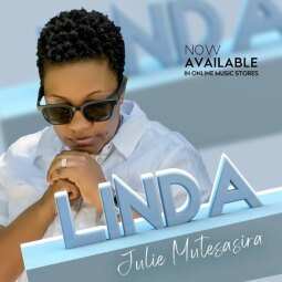 Julie Birungi - LINDA