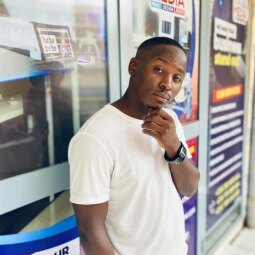Bro David - Nkulembera