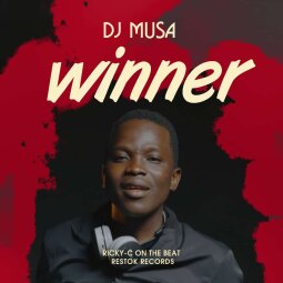 DJ MUSA - Winner