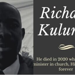 Download Bible Ngaga by Kkulumba Richard