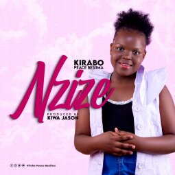 Kirabo Peace Besima - Nzize