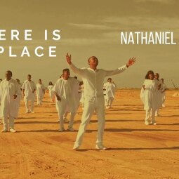 Nathaniel Bassey - There Is A Place