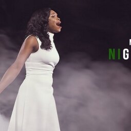 Victoria Orenze - My Nigeria