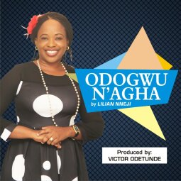 Lilian Nneji - Odogwu N’agha